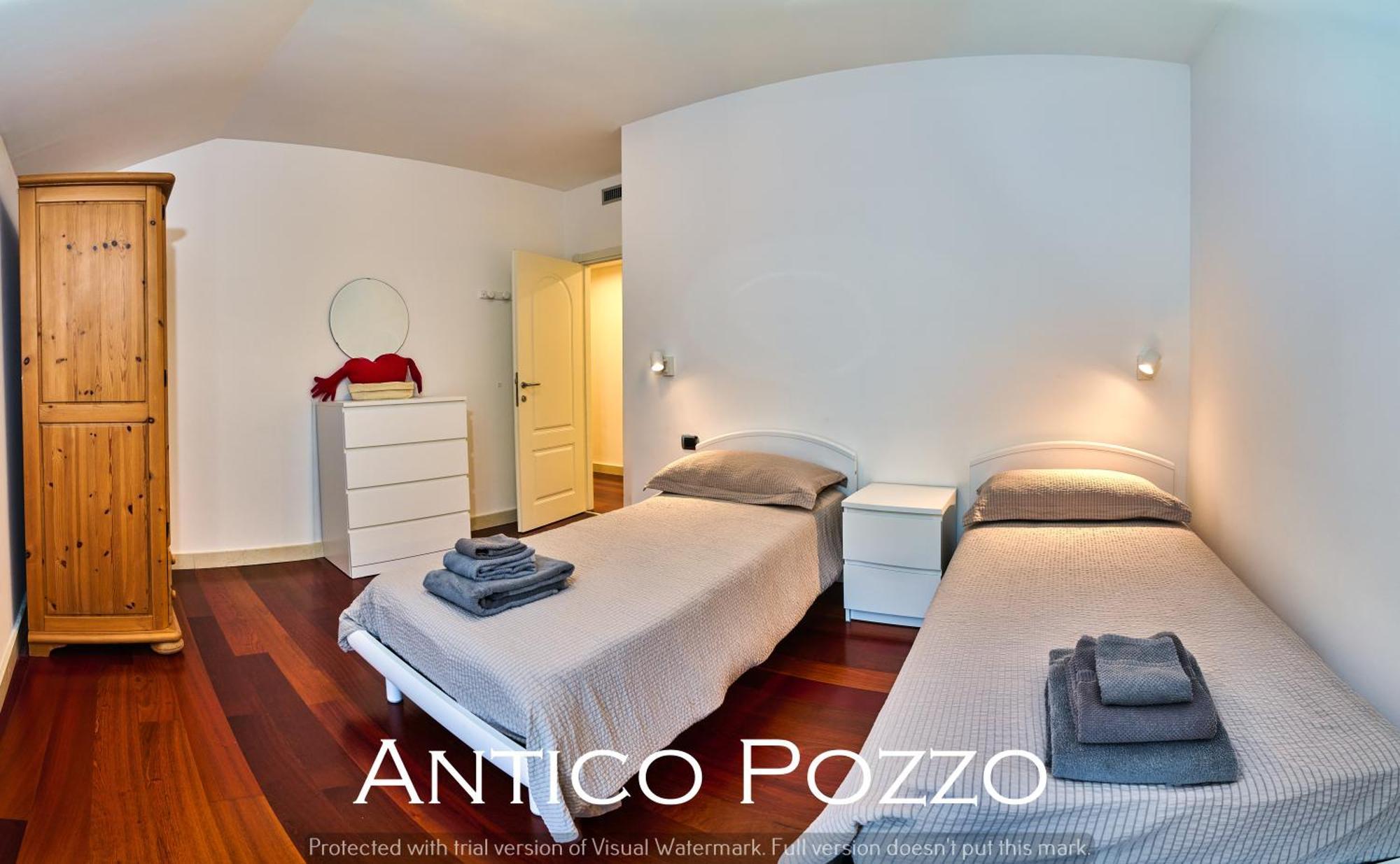 Appartamento Antico Pozzo ريفا ديل غاردا المظهر الخارجي الصورة