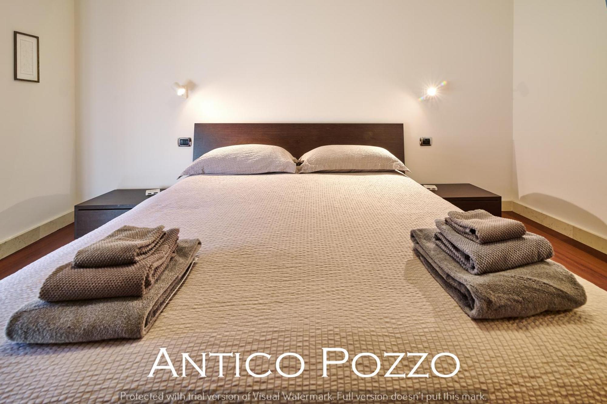 Appartamento Antico Pozzo ريفا ديل غاردا المظهر الخارجي الصورة