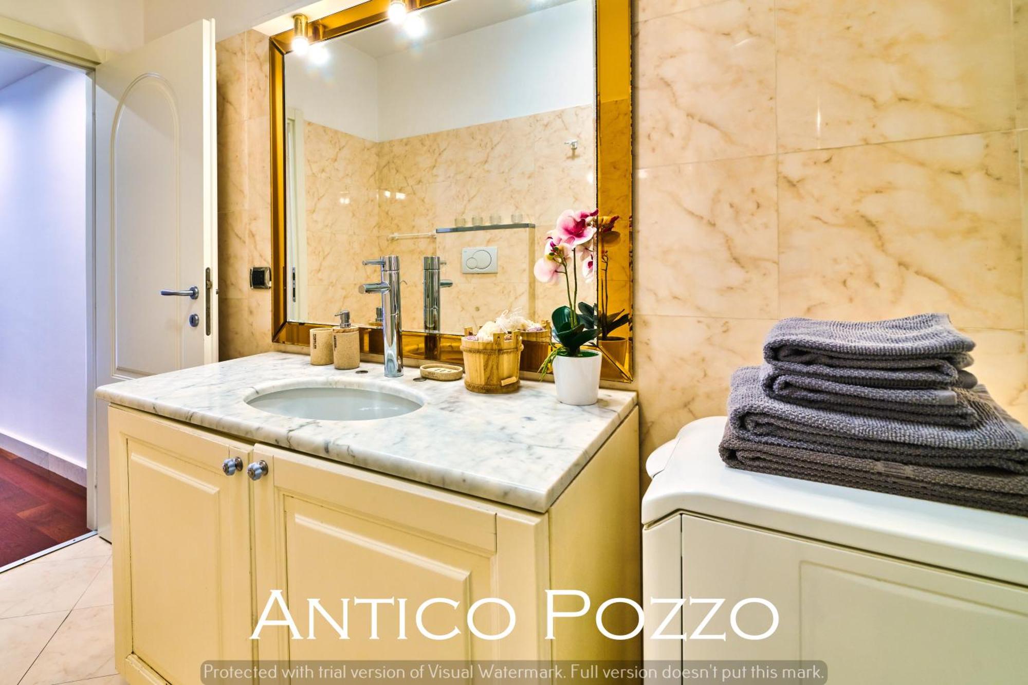 Appartamento Antico Pozzo ريفا ديل غاردا المظهر الخارجي الصورة